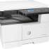 МФУ лазерный HP LaserJet Pro M438n черно-белая печать, A3, цвет белый [8af43a]